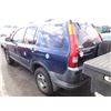 Image 4 : 2002 Honda CR-V