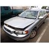 Image 1 : 2001 Volvo V70