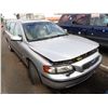 Image 2 : 2001 Volvo V70