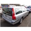 Image 3 : 2001 Volvo V70