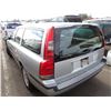 Image 4 : 2001 Volvo V70