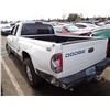 Image 4 : 2000 Dodge Dakota