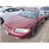 Image 1 : 1997 Toyota Camry