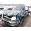 Image 1 : 1999 Ford F-150