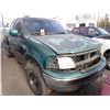 Image 2 : 1999 Ford F-150
