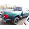 Image 3 : 1999 Ford F-150