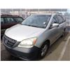 Image 1 : 2006 Honda Odyssey