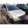 Image 2 : 2006 Honda Odyssey