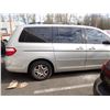 Image 3 : 2006 Honda Odyssey