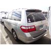 Image 4 : 2006 Honda Odyssey