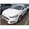 Image 1 : 2015 Ford Fusion
