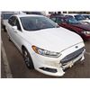 Image 2 : 2015 Ford Fusion