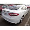 Image 3 : 2015 Ford Fusion