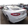 Image 4 : 2015 Ford Fusion