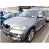 Image 1 : 2007 BMW X5