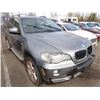Image 2 : 2007 BMW X5