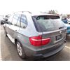 Image 4 : 2007 BMW X5