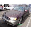 Image 1 : 2000 Subaru Outback