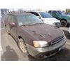 Image 2 : 2000 Subaru Outback