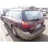 Image 4 : 2000 Subaru Outback