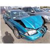Image 2 : 1992 Pontiac Grand Am
