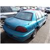 Image 3 : 1992 Pontiac Grand Am
