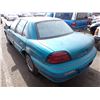 Image 4 : 1992 Pontiac Grand Am