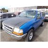 Image 1 : 1999 Ford Ranger