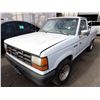 Image 1 : 1991 Ford Ranger