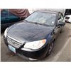 Image 1 : 2007 Hyundai Elantra
