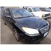 Image 2 : 2007 Hyundai Elantra