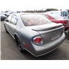 Image 4 : 2002 Nissan Maxima