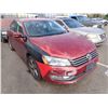 Image 2 : 2015 Volkswagen Passat