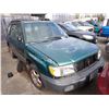 Image 2 : 2000 Subaru Forester
