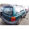 Image 3 : 2000 Subaru Forester