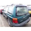 Image 4 : 2000 Subaru Forester
