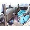 Image 6 : 2000 Subaru Forester