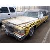 Image 1 : 1988 Cadillac Brougham