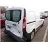 Image 3 : 2015 Ford Transit Connect