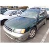 Image 1 : 2000 Subaru Outback