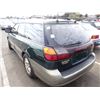 Image 4 : 2000 Subaru Outback