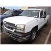 Image 1 : 2005 Chevrolet Silverado 1500