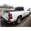 Image 3 : 2005 Chevrolet Silverado 1500