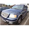 Image 1 : 2003 Ford Expedition