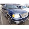 Image 2 : 2003 Ford Expedition