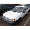 Image 1 : 1993 Toyota Tercel