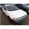 Image 2 : 1993 Toyota Tercel