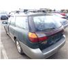 Image 4 : 2002 Subaru Outback