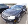 Image 1 : 2007 Volkswagen GLI