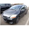 Image 1 : 2009 Toyota Yaris